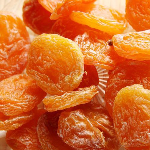 新疆大杏杏干杏肉销售无糖无添加孕妇食品零食杏脯