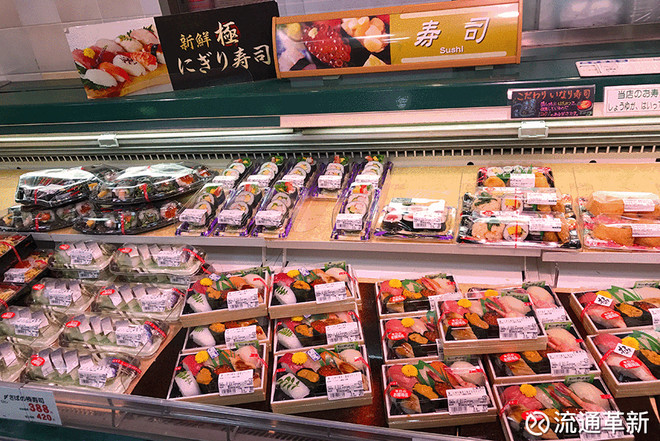 流通革新: 食品超市的未来 本文主要介绍日本超市行业的概况,并通过综合超市与食品超市的对比分析,探讨日本食品超市的发展背景与业态特征,希望能为正准备. - 雪球